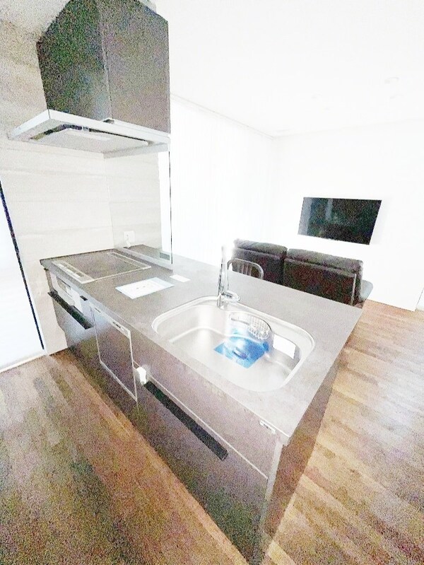 キッチン(キッチン)