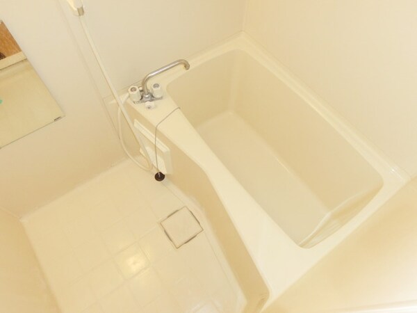 バス／シャワールーム等(室内・室内設備)