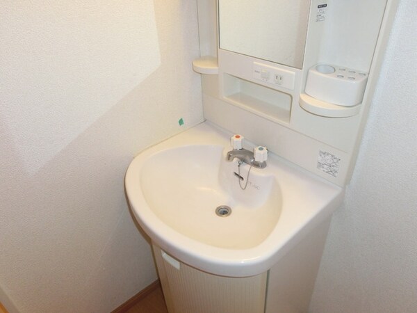 洗面(室内・室内設備)