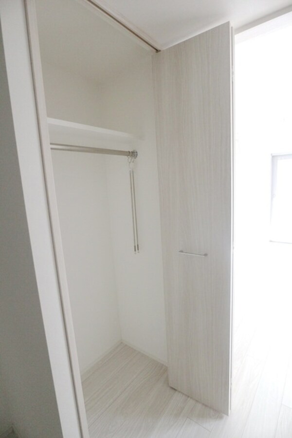 設備(★収納★)