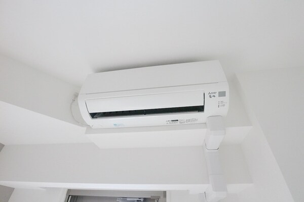 設備(★エアコン★)