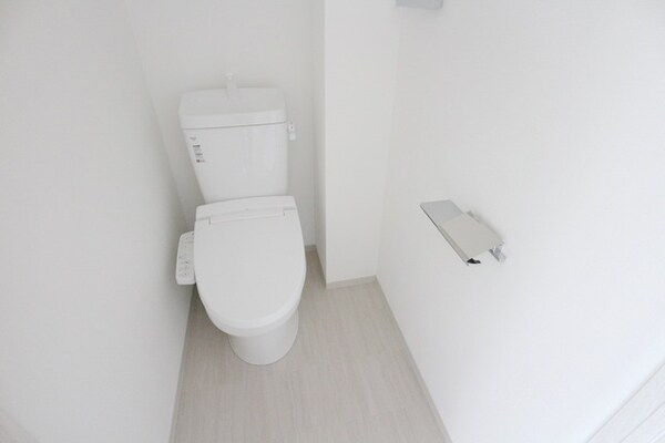 トイレ(★トイレ★)