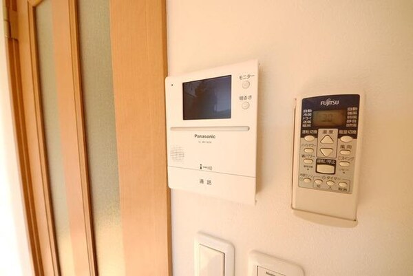 セキュリティ(部屋探しは株式会社　タウンハウジング　までお気軽にお問合せ…)