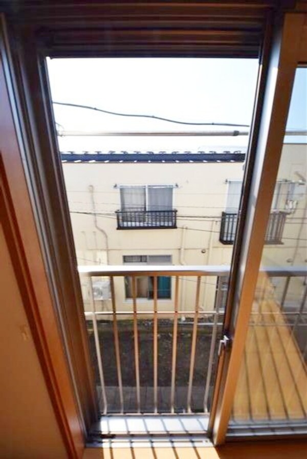 眺望(お部屋探しは株式会社　タウンハウジング　までお気軽にお問合…)