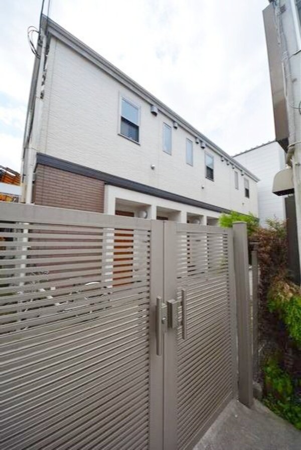 外観(お部屋探しは株式会社　タウンハウジング　までお気軽にお問合…)