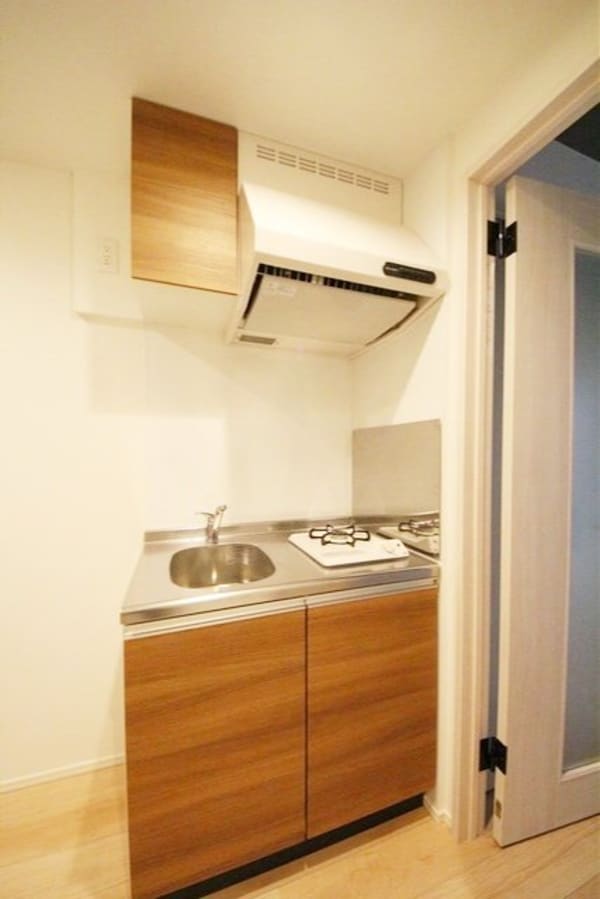 キッチン(お部屋探しは株式会社　タウンハウジング　までお気軽にお問合…)