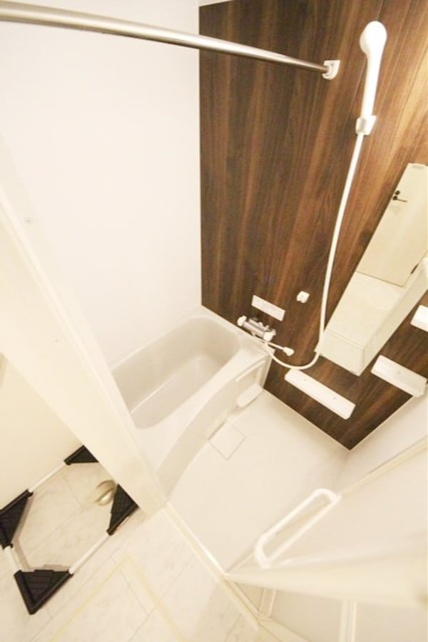 バス／シャワールーム等(お部屋探しは株式会社　タウンハウジング　までお気軽にお問合…)