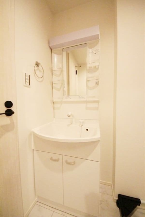 洗面(お部屋探しは株式会社　タウンハウジング　までお気軽にお問合…)