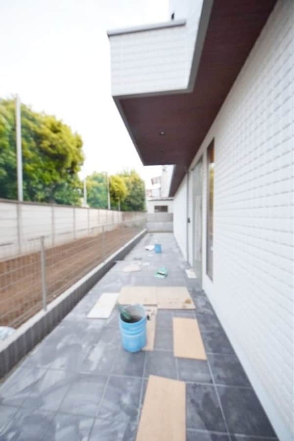 エントランス(部屋探しは株式会社　タウンハウジング　までお気軽にお問合せ…)