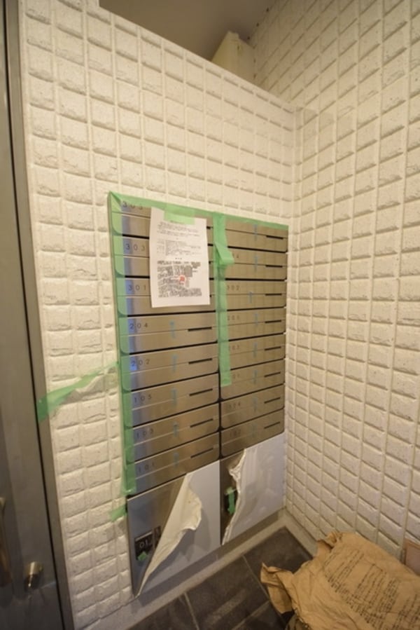 共有部分(部屋探しは株式会社　タウンハウジング　までお気軽にお問合せ…)