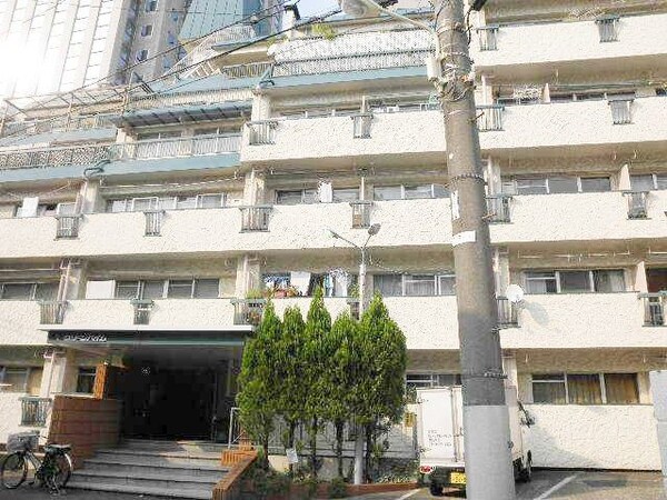 外観(お部屋探しは株式会社　タウンハウジング　までお気軽にお問合…)