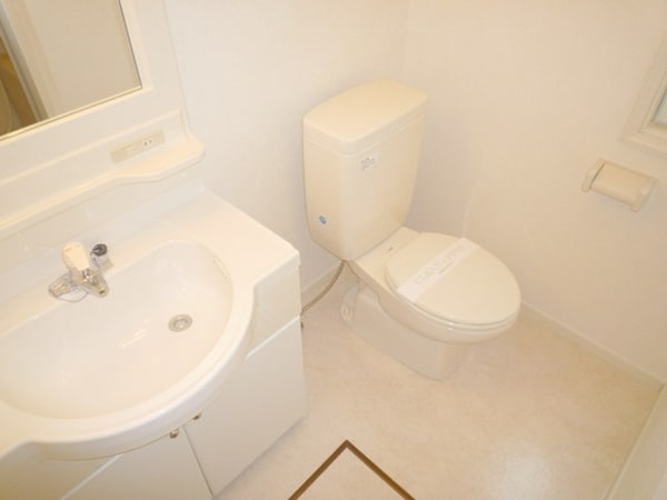 洗面(★お問合せはタウンハウジング経堂店まで★)