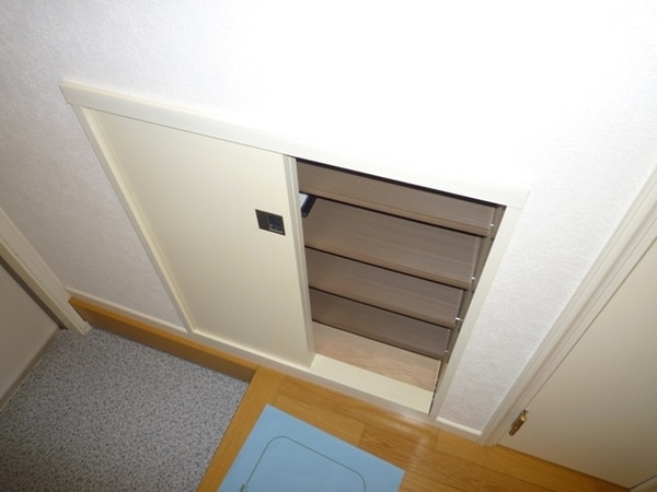 玄関(★お問合せはタウンハウジング経堂店まで★)