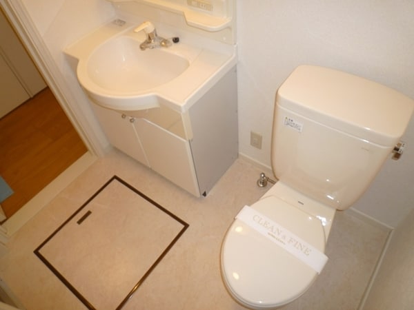 トイレ(★お問合せはタウンハウジング経堂店まで★)