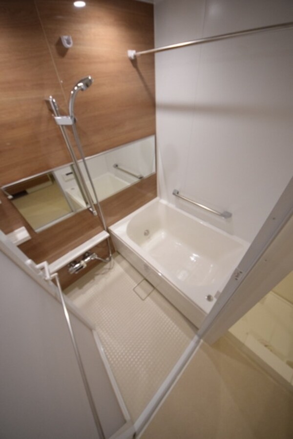 バス／シャワールーム等(☆お問い合わせはお早めに☆)