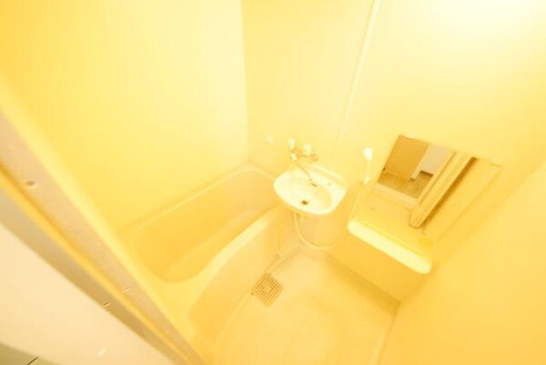 バス／シャワールーム等(★浴室★)