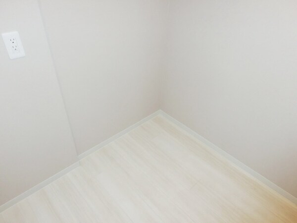 設備(★冷蔵庫置場です★)