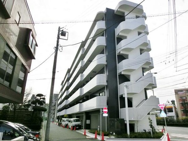 外観(★分譲タイプのマンションです★)