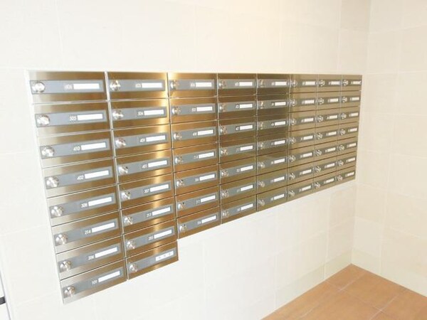 その他(★メールBOXです★)