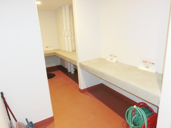 その他(★ゴミ置場です★)