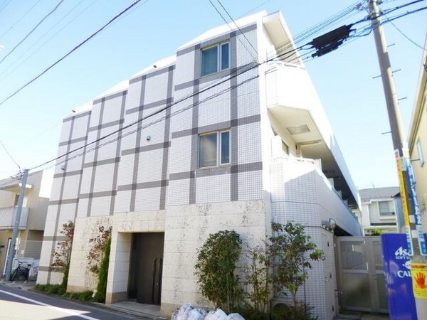 共有部分(☆閑静な住宅街☆防犯面も充実です☆)