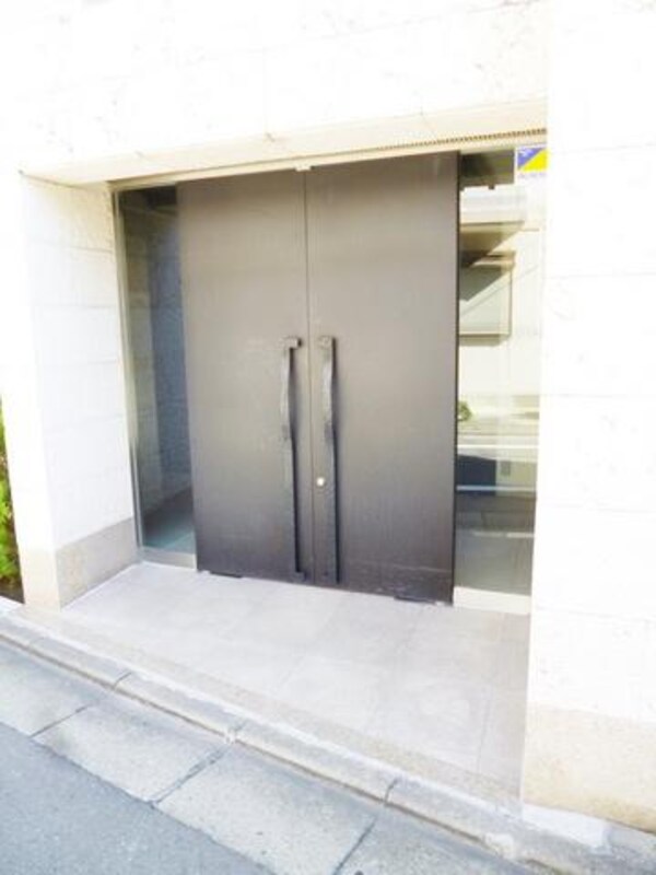 エントランス(☆綺麗なエントランス☆☆（参考写真）)