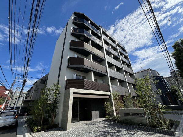 外観(★お問い合わせはタウンハウジング★)