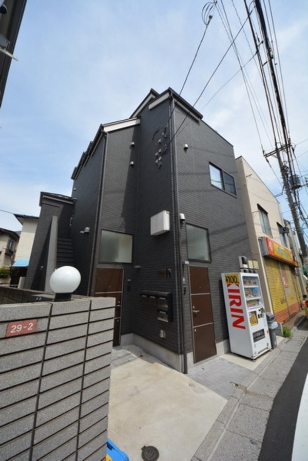 外観(★外観★)