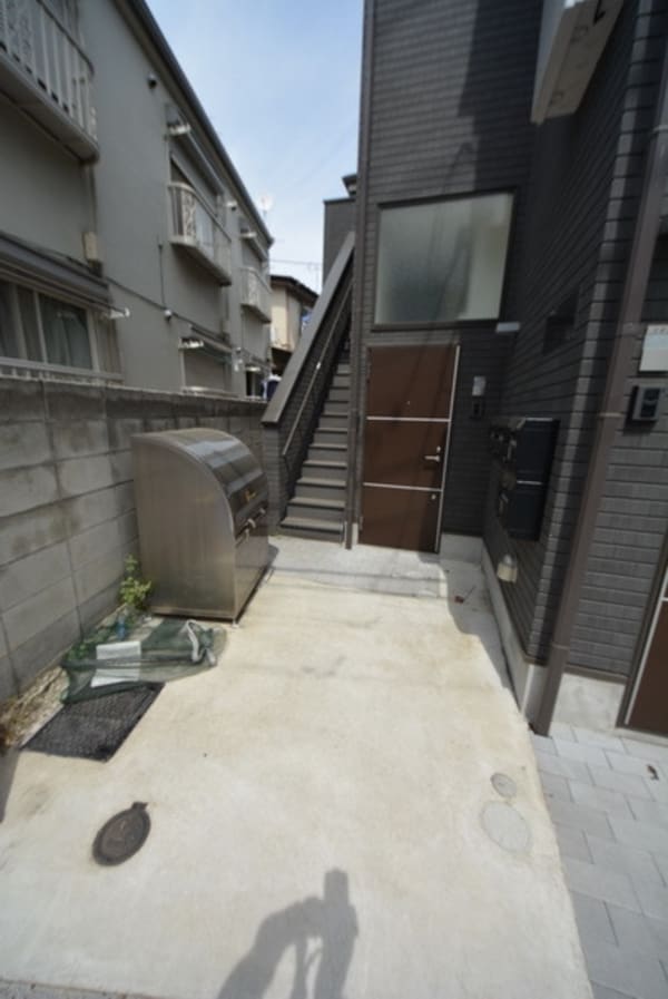 エントランス(★エントランス★)