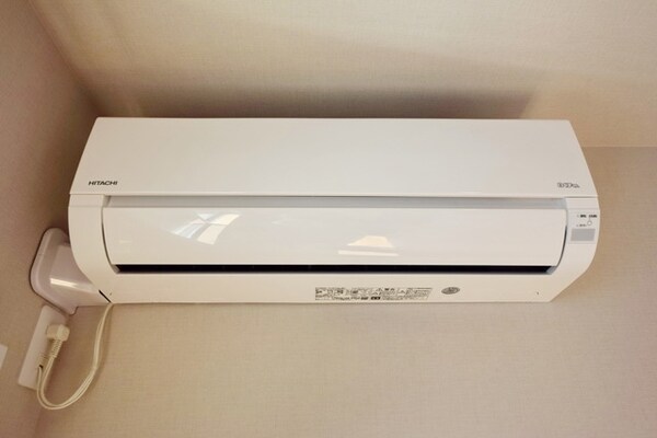 設備(★エアコン★)