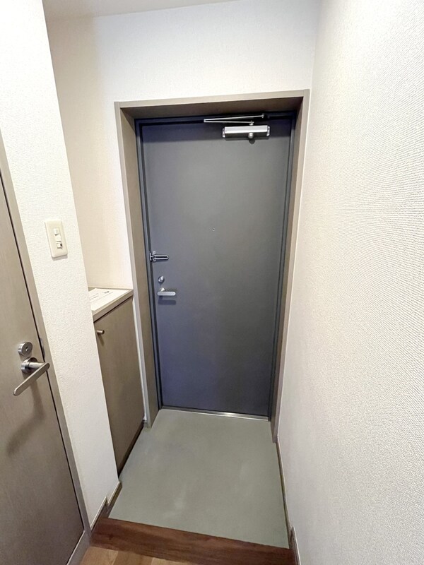 玄関(※別部屋参考写真)