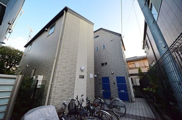 外観(★日当たり良好★)