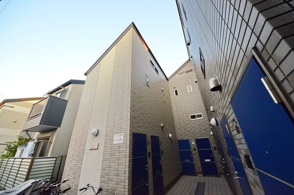 外観(★日当たり良好★)