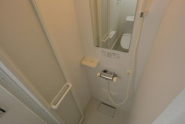 バス／シャワールーム等(★シャワールーム★)