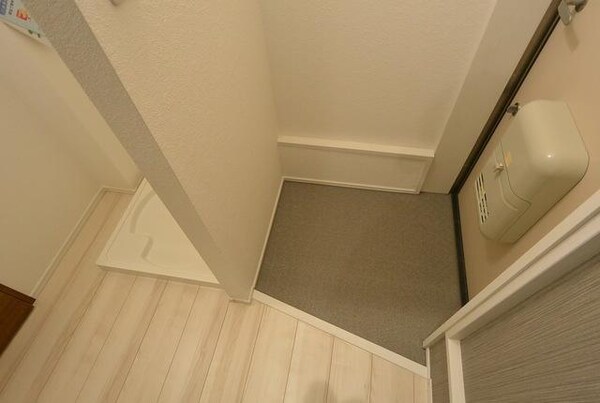 玄関(★玄関スペース★)