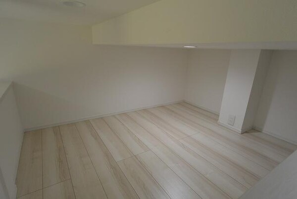 収納(★ロフト収納★)