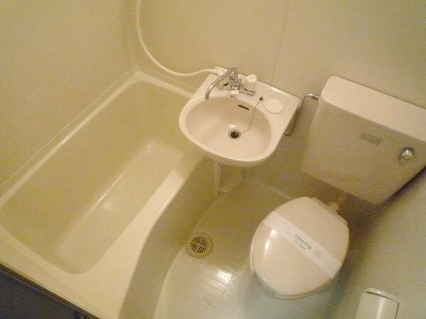 バス／シャワールーム等(★バスルーム★)