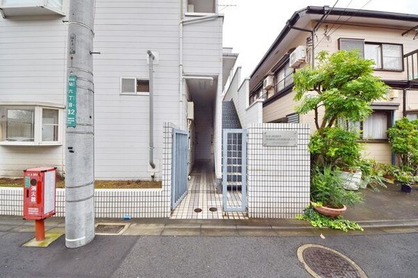 エントランス(★エントランス★)