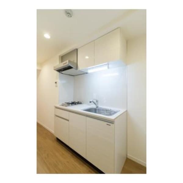 キッチン(お部屋探しは株式会社　タウンハウジング　までお気軽にお問合…)