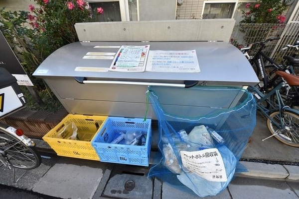 その他(Ｊｏｙｏｕｓ　Ｇａｒｄ　代々木)