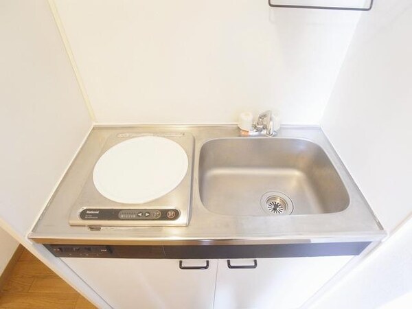 設備(★システムキッチン★)