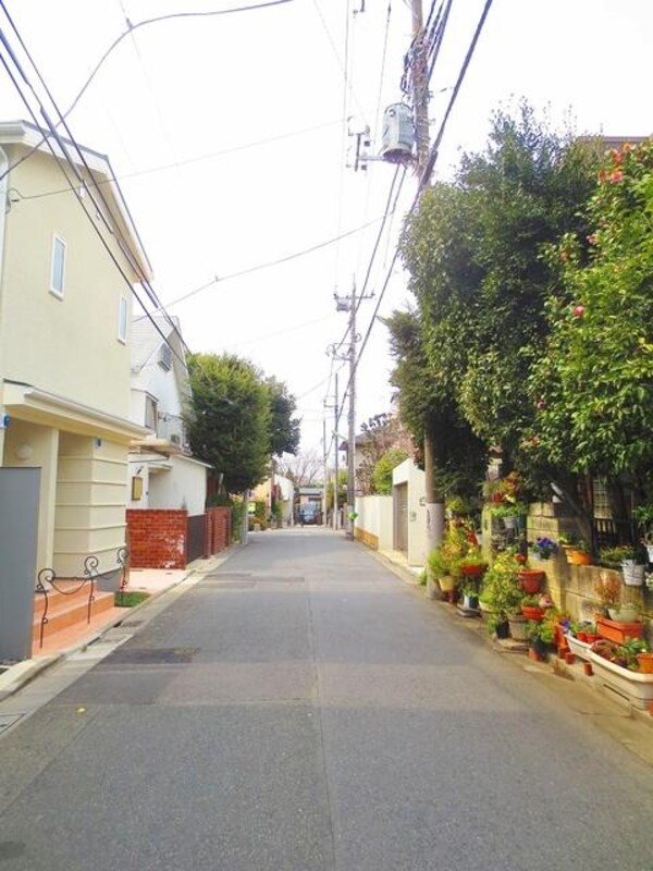 その他(★敷地周辺★)