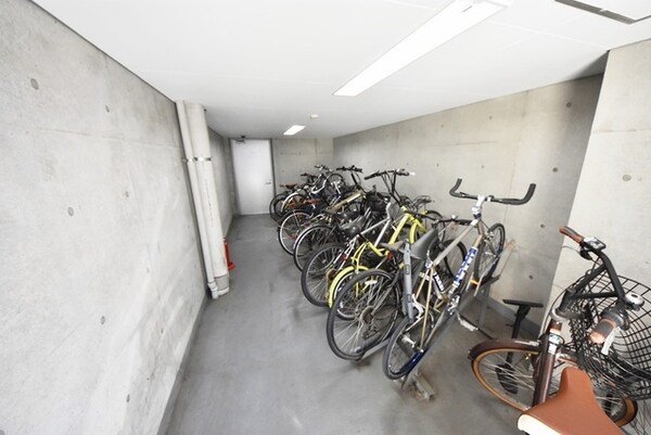 その他(カスタリア渋谷櫻丘)