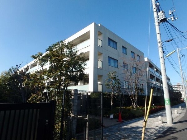 外観(★2010年築の分譲マンションです★)