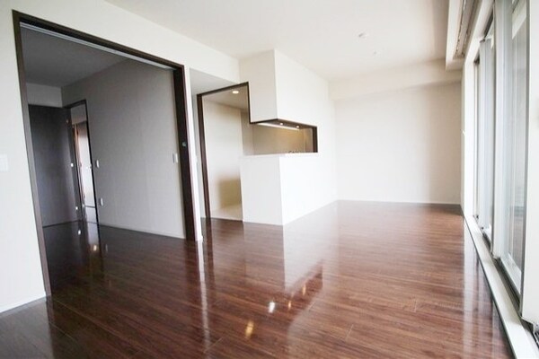 リビング・居室(別部屋参考写真)