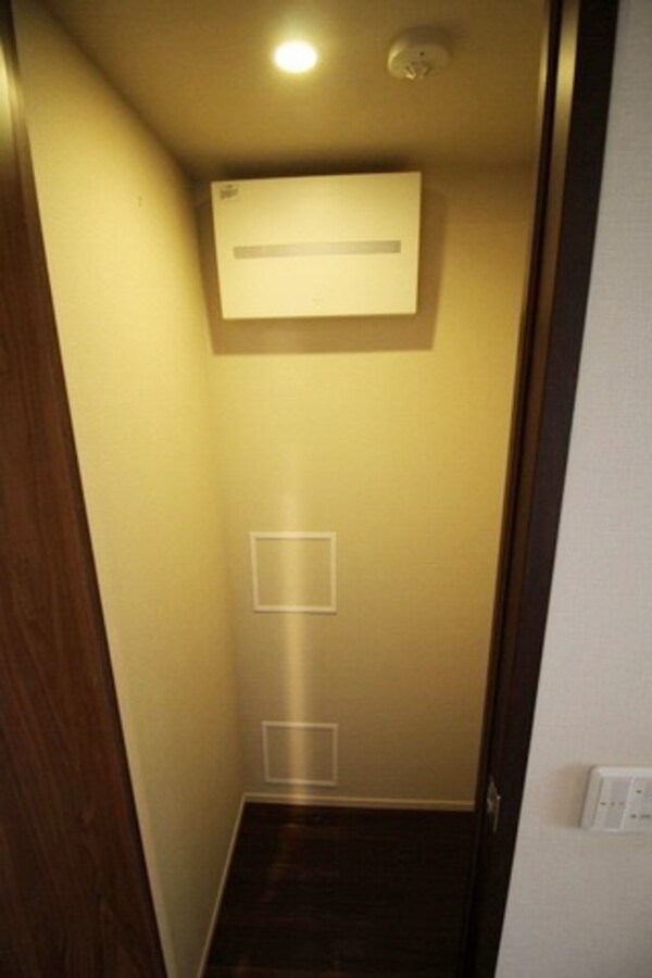 設備(別部屋参考写真)