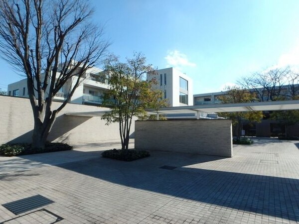 外観(★閑静な住宅街です★)