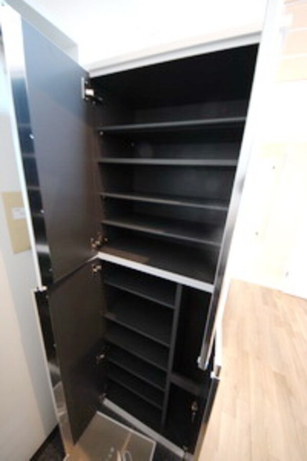 設備(★シューズボックス★)