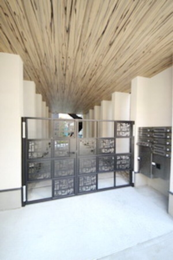 エントランス(★エントランス★)