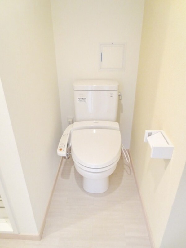 トイレ(★ウォシュレット★)